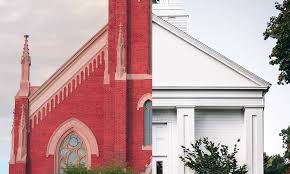This business listing is provided by Parish Differences Point To Divisions In The Church U S Catholic