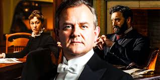 The Gilded Age Risks Repeating Robert's Worst Downton Abbey Story