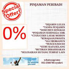 Pinjaman uang online di cermati, apa saja keuntungannya? Moneylender Publicaciones Facebook