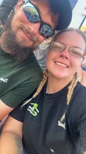 Danielle Goss (@danimarie2901)