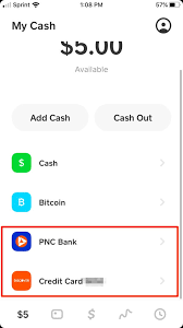 Open the wallet app, tap your apple cash card, then tap the more button. How To Change Your Debit Or Credit Card On Cash App Business Insider