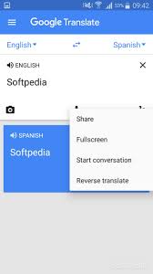 When you click translation button, translation model for specified languages will be downloaded automatically. Google Translate Apk Download