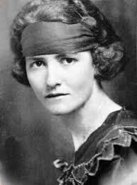 Doris Dorthea Ashley Huffine (1905-1990)