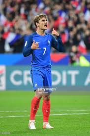 Frankreich nationalmannschaft fifa 18 jan 25, 2018. Pin Auf Griezmann