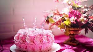 Gifs buon compleanno fiori per la ragazza immagini animate. Fiori Per Compleanno Ecco Quali Scegliere Citta Corriere