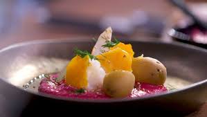 Recette Houmous De Betterave Au Haddock Petits Plats En Equilibre Tf1 Petits Plats En Equilibre Houmous Betterave Croquettes De Thon