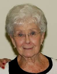 Obituary information for Margaret Overby Averett