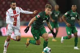 Watch matche augsburg و fc koln live stream germany : 54rbjjsvvogtem