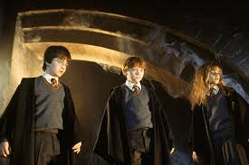 As he learns to harness his newfound powers with the help of the school's. 15 Years Later Does Harry Potter And The Sorcerer S Stone Still Hold Up
