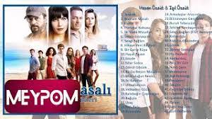 isil ozsut kollarinda official audio youtube