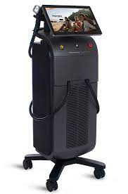 The super hair removal mode, shr, is a revolutionary, new approach for improved effectiveness and comfortable hair removal, dramatically changing the way laser hair removal has been performed for. Best Laser Hair Removal Device Soprano Titanium Alma Lasers