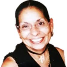 Obituary information for Marilyn Centeno