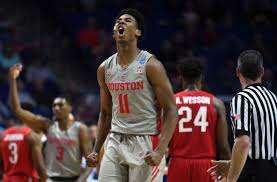 The official site of the houston rockets. Houston Basketball Nate Hinton Departure Lowers 2020 21 Ceiling