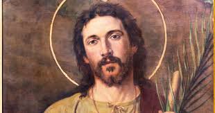 Saint Jude Thaddaeus, Apostle