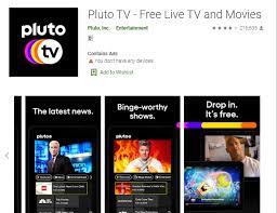 Descarga pluto tv 0.3.1 para windows gratis y libre de virus en uptodown. Pluto Tv For Pc Windows 7 8 8 1 10 Mac Free Video Editing Software For Pc