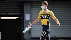 Tom dumoulin oon (dutch pronunciation: Tom Dumoulin Takes Break From Cycling Days After Jumbo Visma Announce Race Programme Bbc Sport