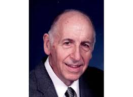 Benjamin Henry Ebbert Obituary (2024)