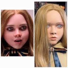 Is there a working NECA promo code for M3GAN life size doll?