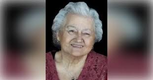 Rosalie Marrie Bores Obituary (2023)