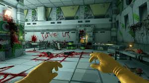 Viscera Cleanup Detail Now Available Through Steam Early Access | Vg247