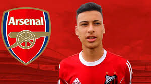 Gabriel martinelli is 19 years old gabriel martinelli previous match for arsenal was against chelsea in premier league, and the. Gabriel Martinelli Welcome To Arsenal Crazy Goals Skills Assists Ituano 2019 Hd Youtube
