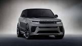 LAND-ROVER