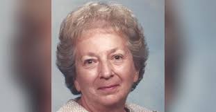 Mary Lou Helming Obituary