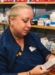 Meet The Team- Veterinarians and Support