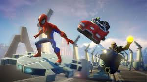 1 starter pack play set piece; Disney Infinity Marvel Super Heroes Review For Playstation 3 Ps3 Cheat Code Central