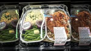 Here are a bunch of traditional thanksgiving recipes for holiday favorites like sweet potato casserole, homemade stuffing, turkey gravy and homemade we've included all of the traditional thanksgiving recipes below, but here's a breakdown of the costs to prepare this thanksgiving dinner for 10 Costco S Mini Turkey Dinner Is Perfect For A Low Key Thanksgiving