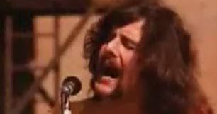 Bite It Deep: Peacock