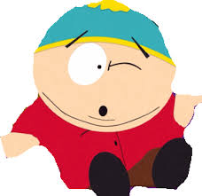 On mobile and touchscreens, press down on the gif for a couple of seconds and the save option will appear. South Park Sticker By Imoji For Ios Android Giphy