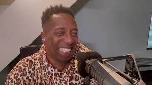 Predilection: Gary With Da Tea's Word Of The Week!