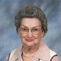 Helen Jean Salva Obituary