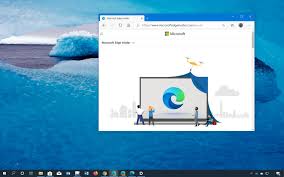 Documentation for microsoft edge version 77 or later; How To Download Microsoft Edge Chromium For Windows 10 Pureinfotech