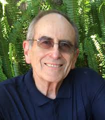 2023 Winner of the Patrick White Literary Award — Alex Skovron