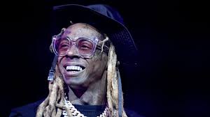 Lil Wayne Joins High School Classmates For Reunion Before Festival