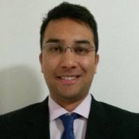 Roberto Nascimento Email & Phone Number