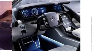 Maybe you would like to learn more about one of these? Mercedes Benz F 15 Youtube