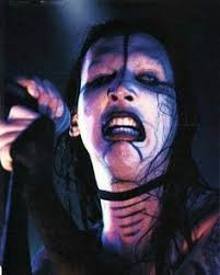 110 Marilyn manson ideas