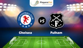 Ademola lookman has been directly involved in four of fulham's last six league goals, scoring one and setting up three. Playerzpot Football Prediction Chelsea Vs Fulham Latest Sports Trends News