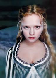 Horror Women Fridays