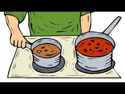 Learn how to make latkes. American Sign Language Asl Video Dictionary Cook