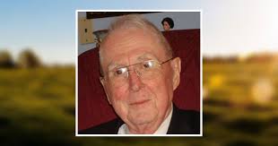 Mr. Milburn Arthur Waters Obituary December 12, 2017