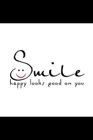 Smile Smile Quotes Happy Quotes Words