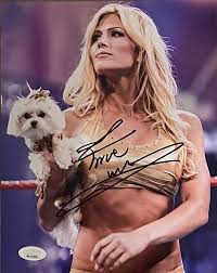 Image result for Torrie Wilson