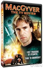 Оливер форд дейвис, брайан блессид, хью куарши и др. More Macgyver On Dvd Ign
