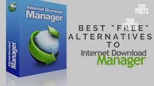 According to the opinions of idm users internet download manager is a perfect accelerator tool to download your favorite software, games, cd, dvd and mp3. 7 Best Free Alternatives To Idm For Windows Linux And Mac 2017