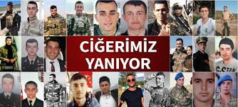 Maybe you would like to learn more about one of these? Son Dakika Haberi Idlib Sehitlerinin Isimleri Ve Memleketleri Belli Oldu Guncel Haberleri