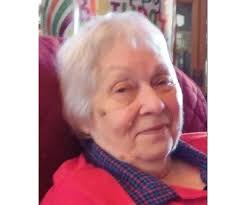 Marilyn Brace Obituary (1935